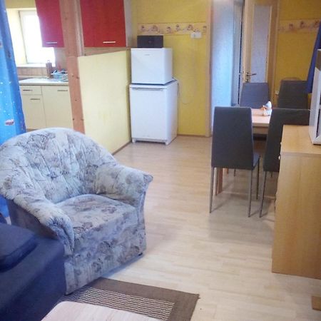 Ferienwohnung Eulitz Peickwitz Εξωτερικό φωτογραφία