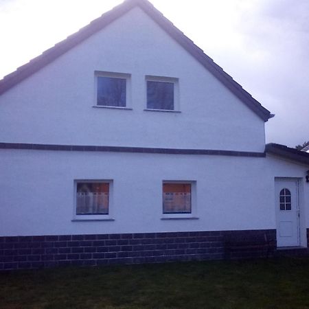 Ferienwohnung Eulitz Peickwitz Εξωτερικό φωτογραφία