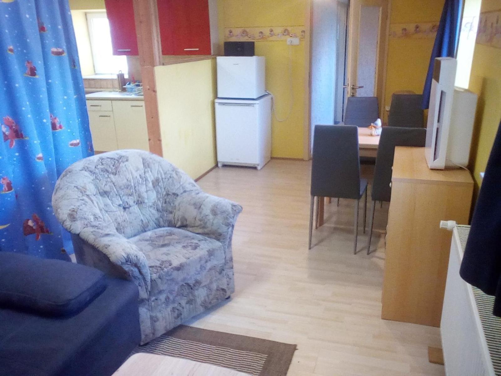 Ferienwohnung Eulitz Peickwitz Εξωτερικό φωτογραφία