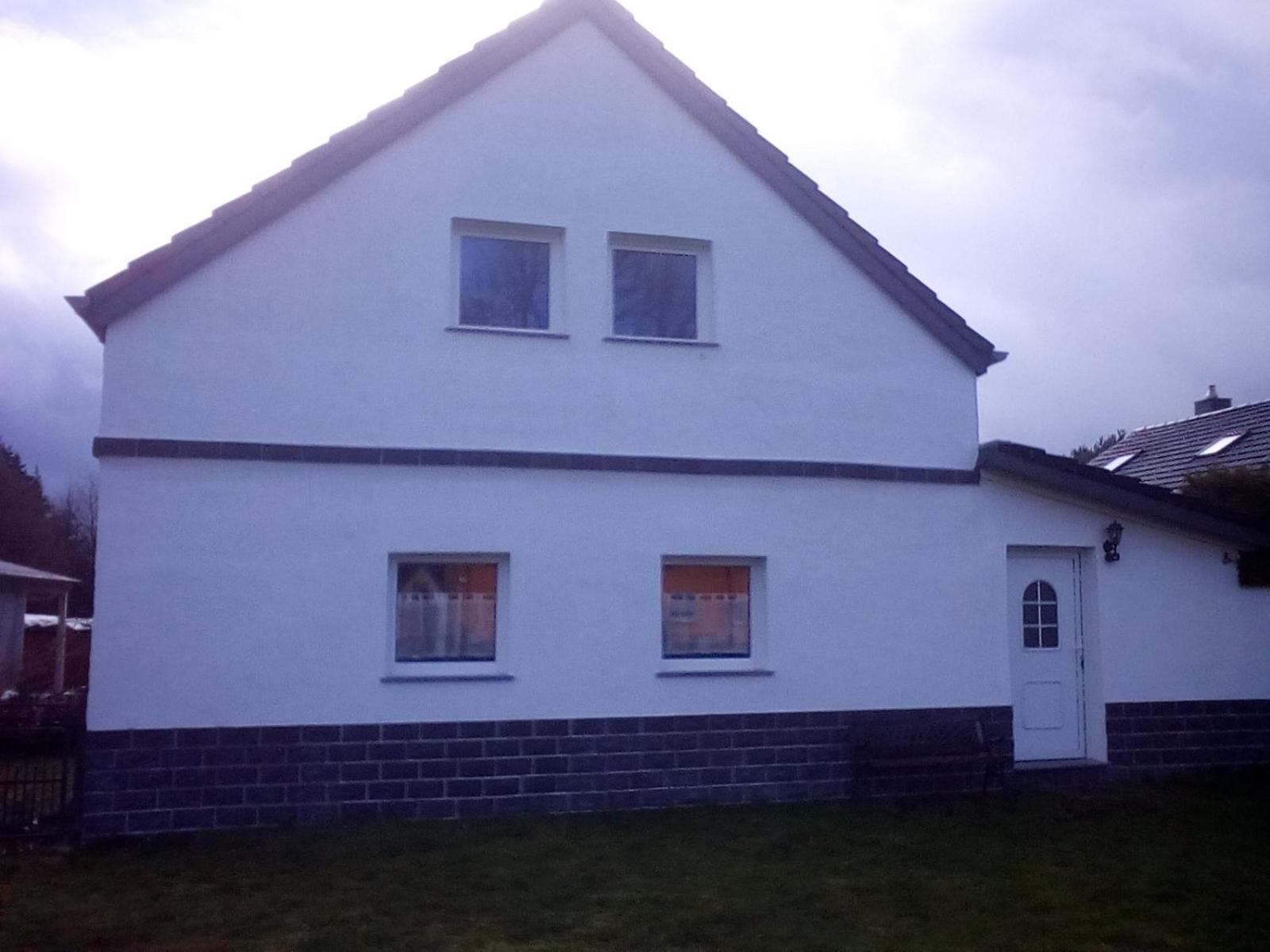 Ferienwohnung Eulitz Peickwitz Εξωτερικό φωτογραφία