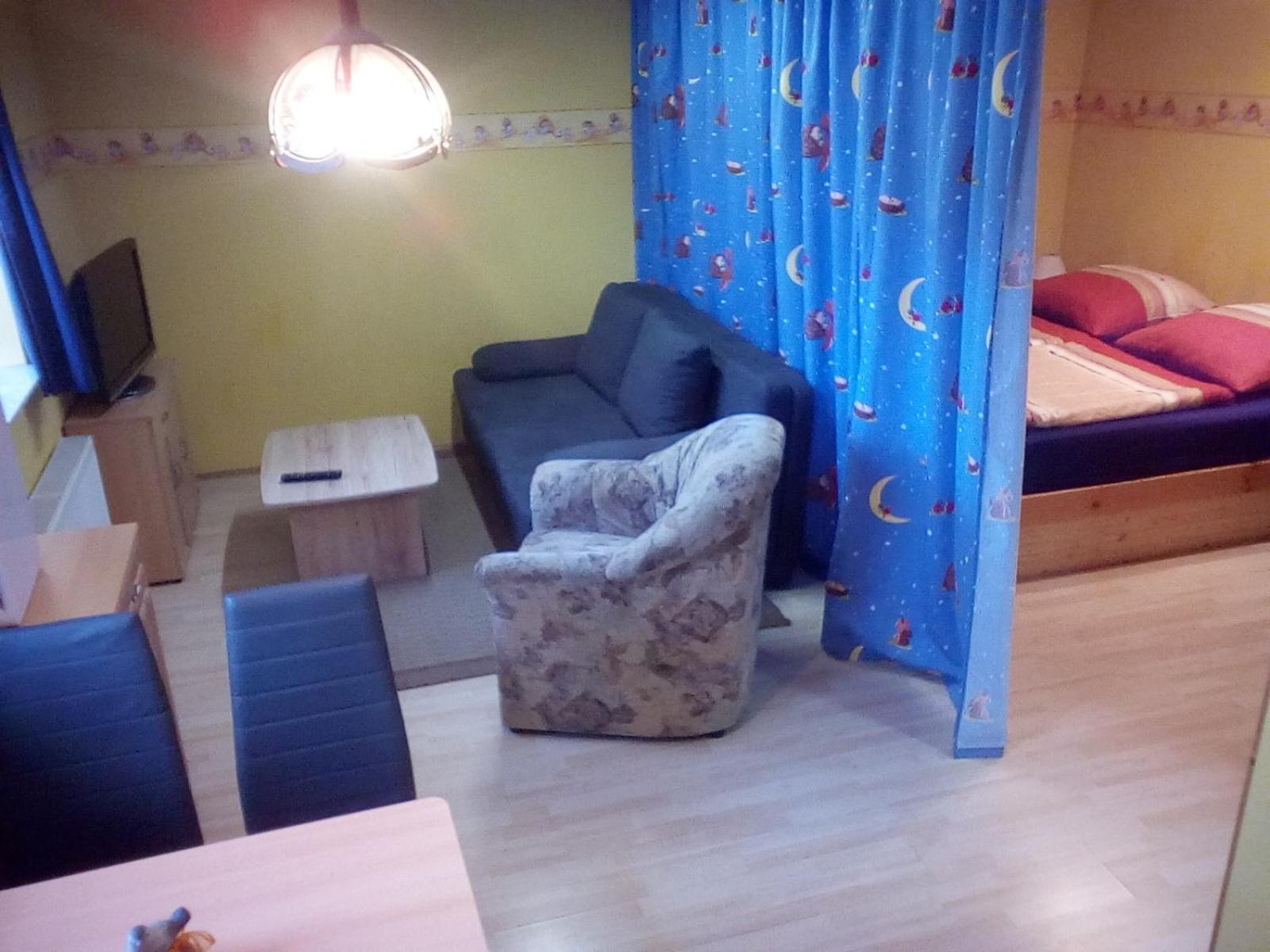 Ferienwohnung Eulitz Peickwitz Εξωτερικό φωτογραφία
