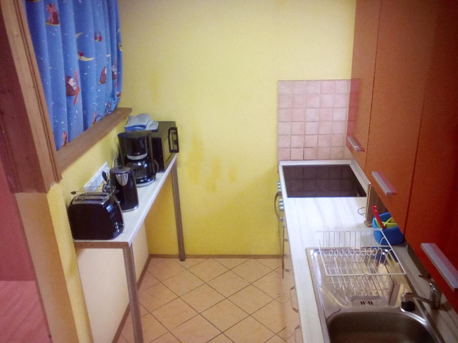 Ferienwohnung Eulitz Peickwitz Εξωτερικό φωτογραφία