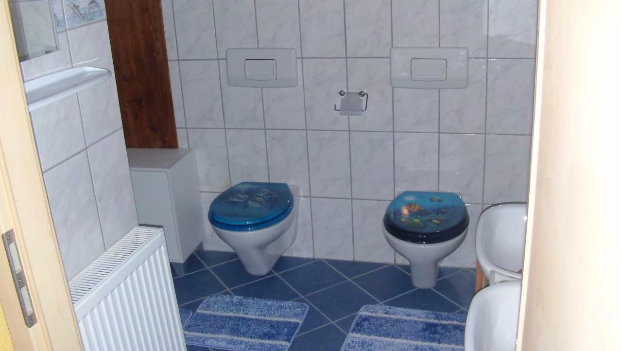 Ferienwohnung Eulitz Peickwitz Εξωτερικό φωτογραφία