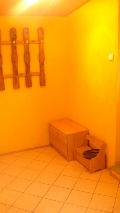 Ferienwohnung Eulitz Peickwitz Εξωτερικό φωτογραφία